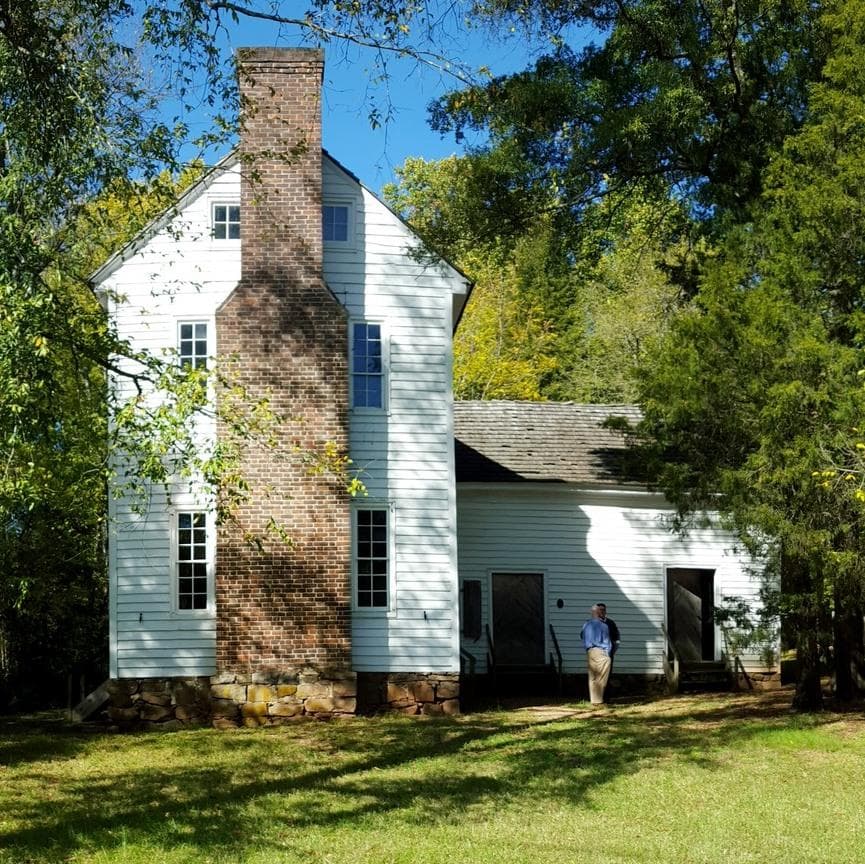 Hugh Torance House and Store photo 5