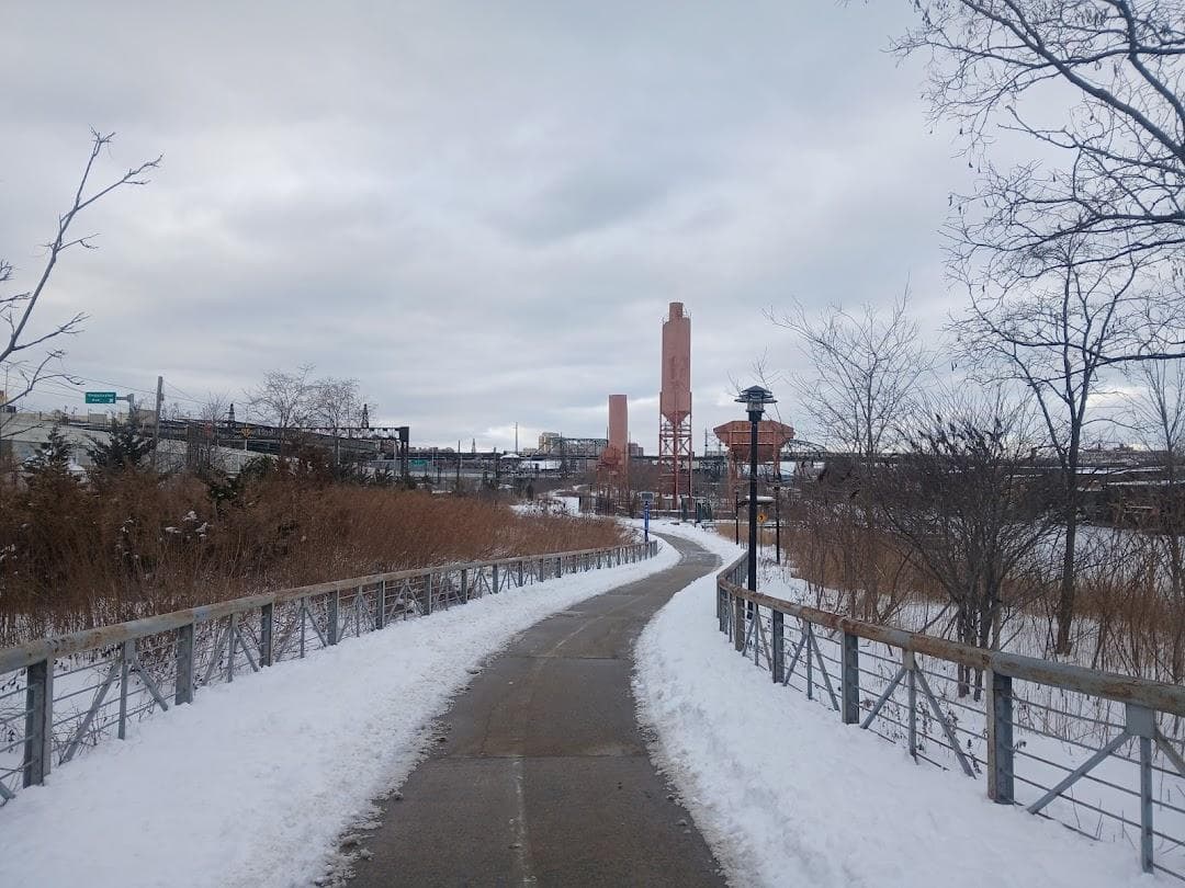 Concrete Plant Park photo 4
