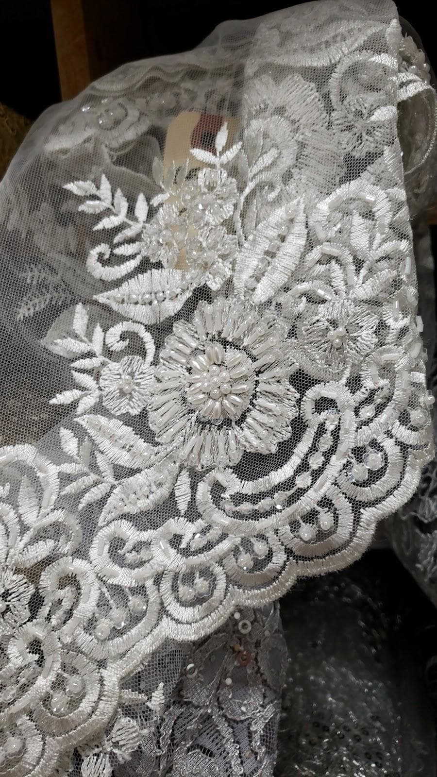 Halsey Fabric Shoppe photo 1