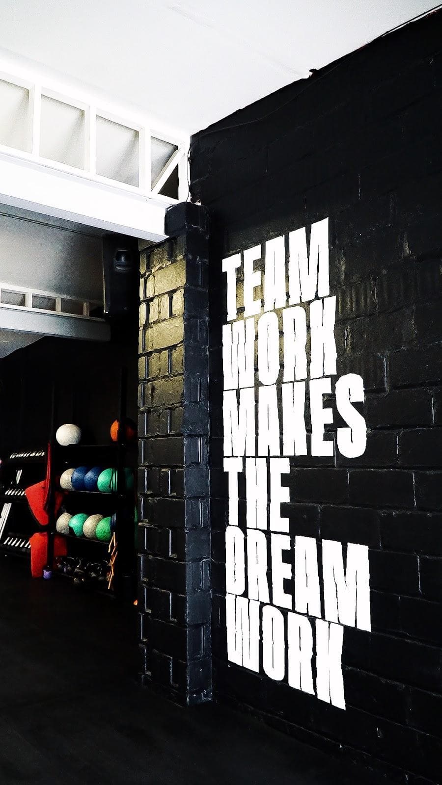 Char Fitness Club photo 5