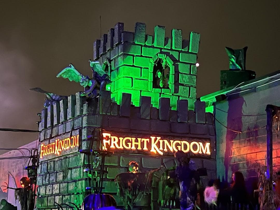 Fright Kingdom photo 6