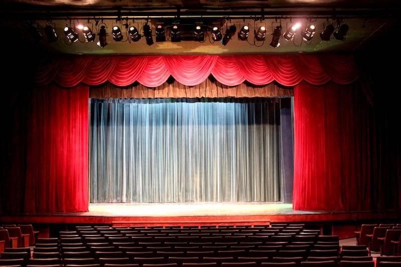 Teatro Trail / Trail Theater photo 5