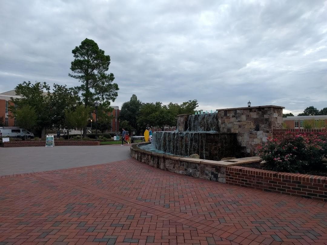 University of North Carolina at Charlotte photo 4
