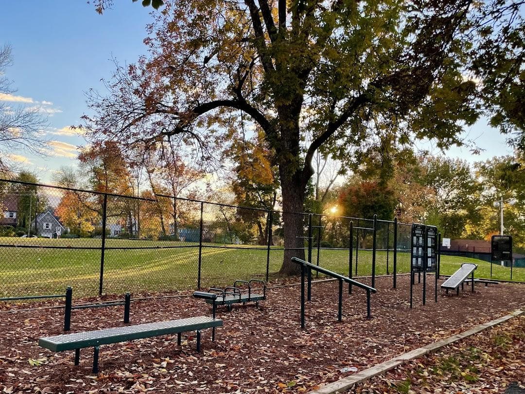 Taylor Park photo 4