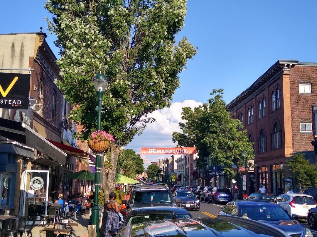 Main Street photo 4