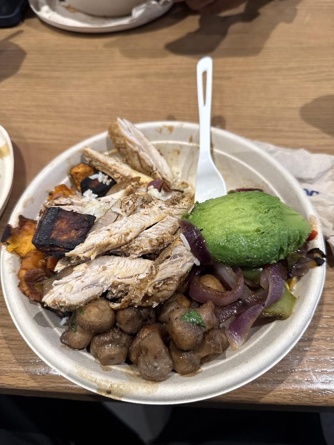 Just Salad photo 5