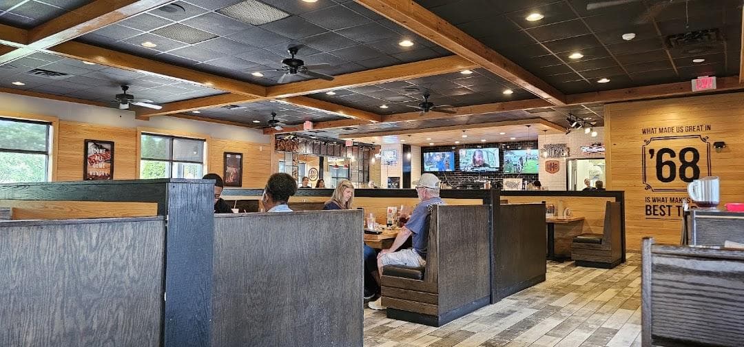 Sonny's BBQ photo 2