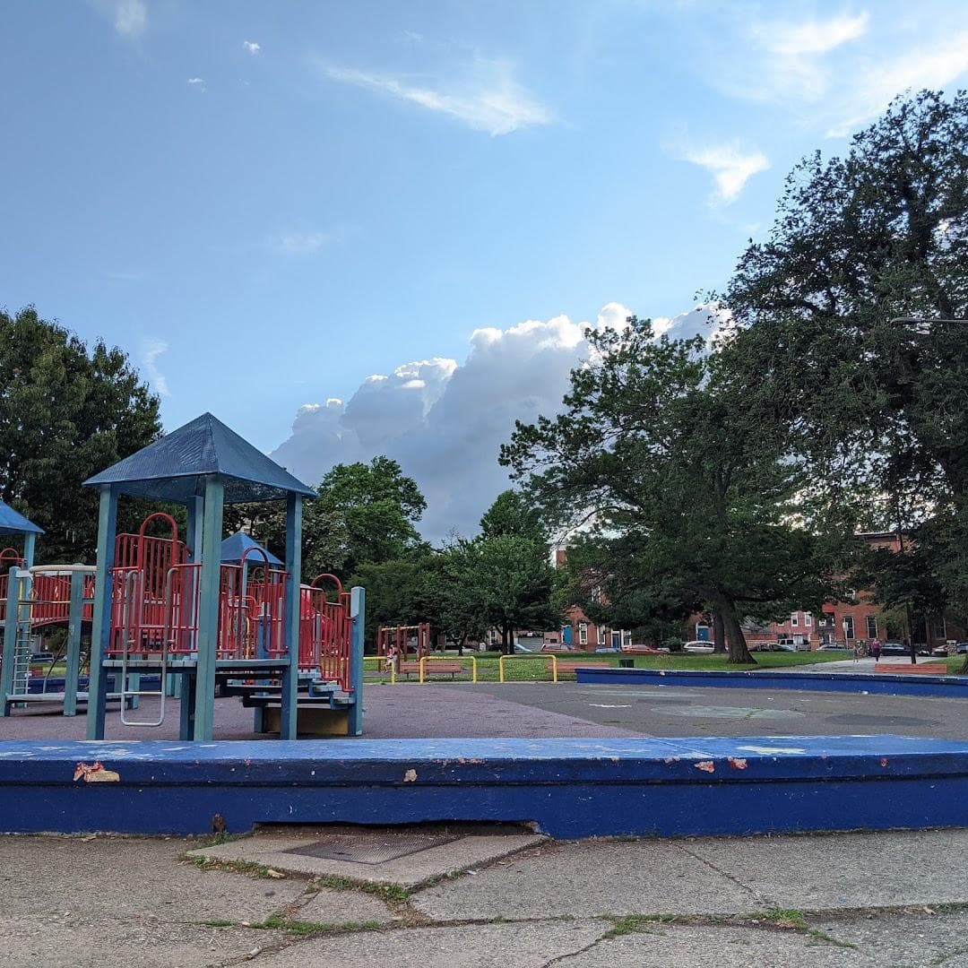 Norris Square Park photo 2