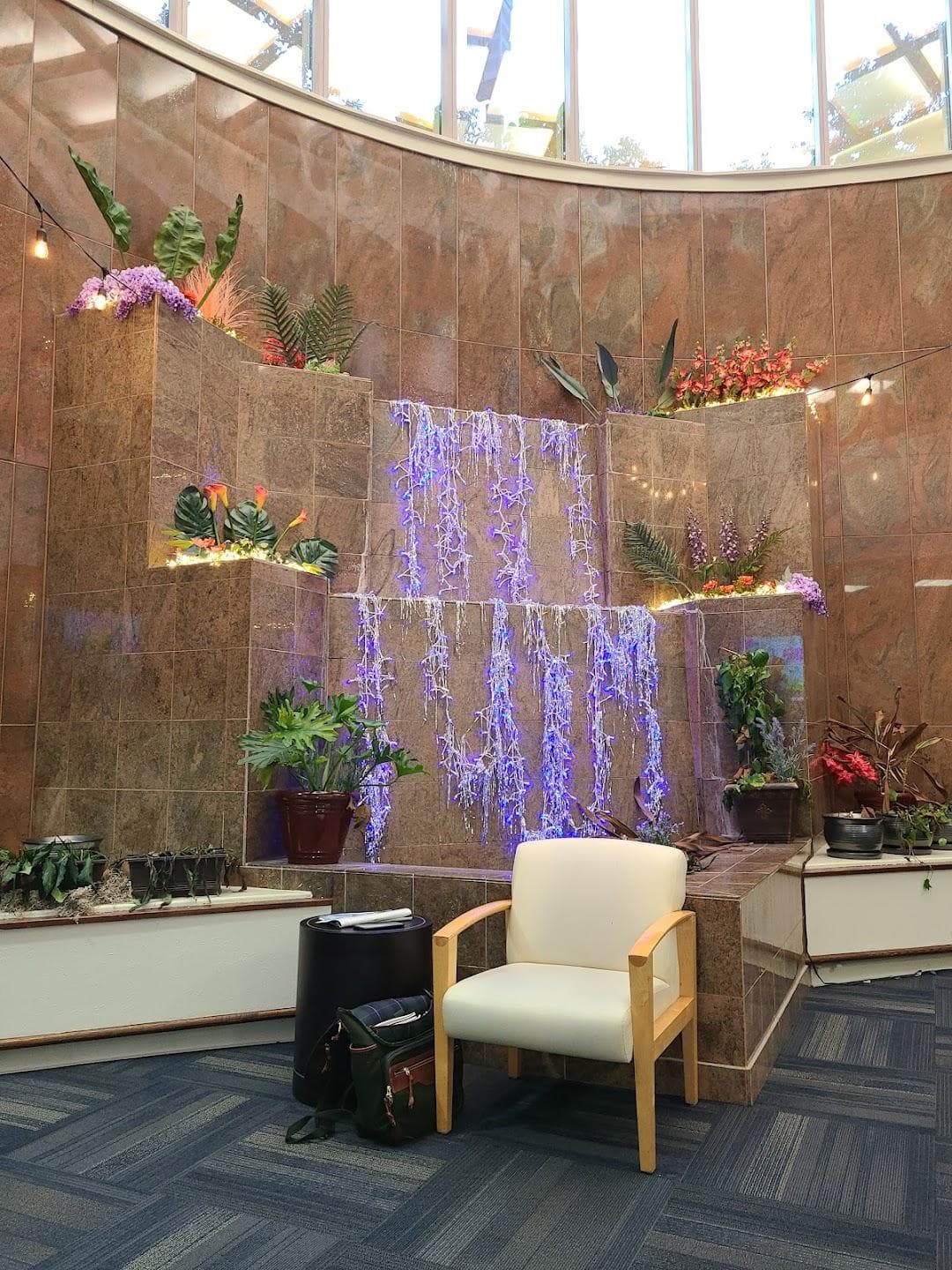 Tuttleman Center photo 5