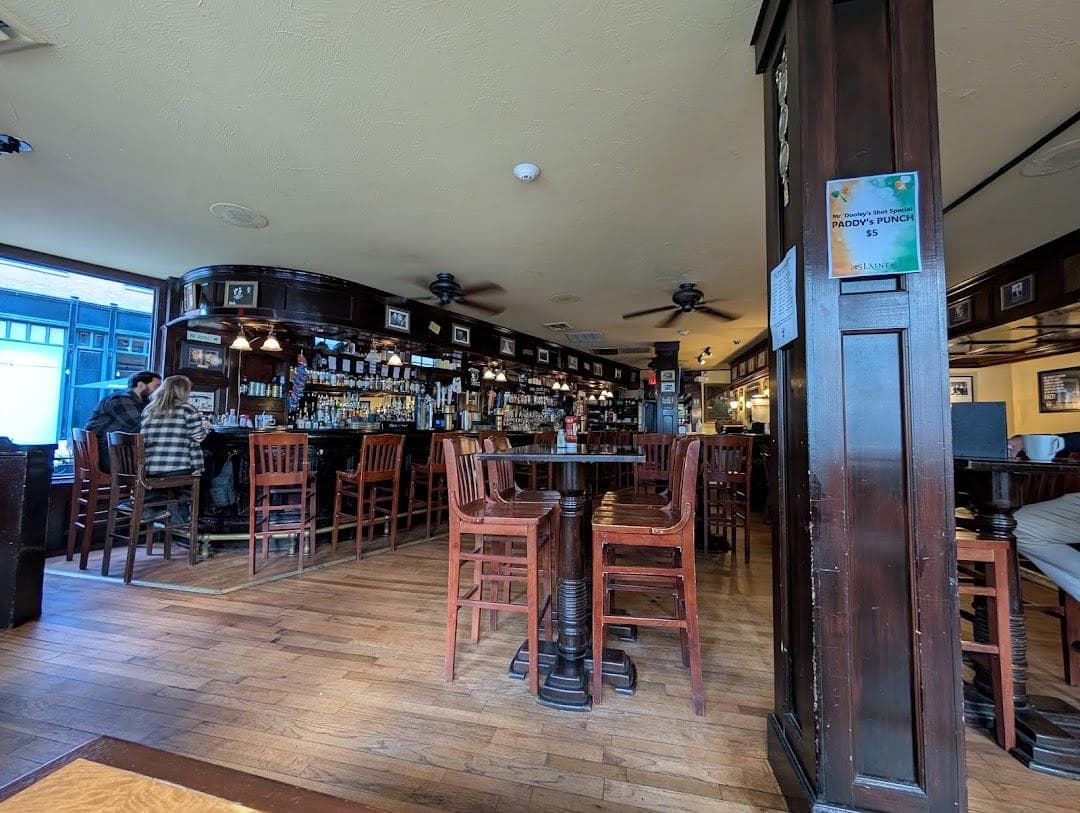 Mr. Dooley's Boston photo 3