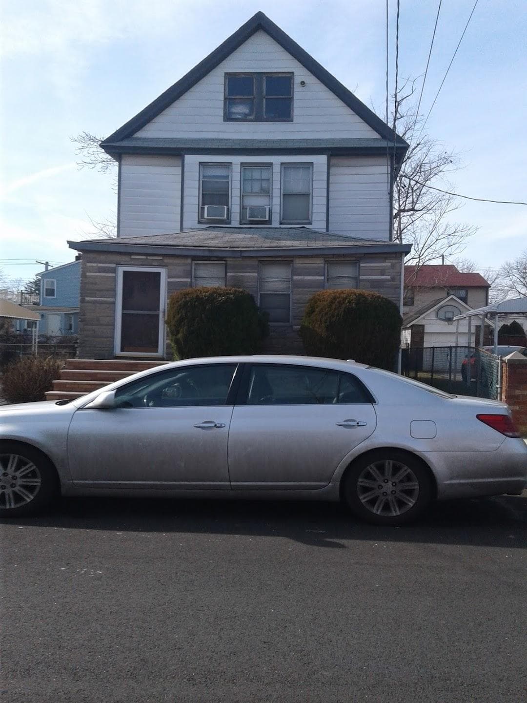 164th Street