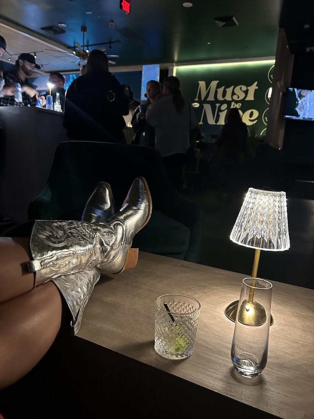 Must Be Nice photo 4