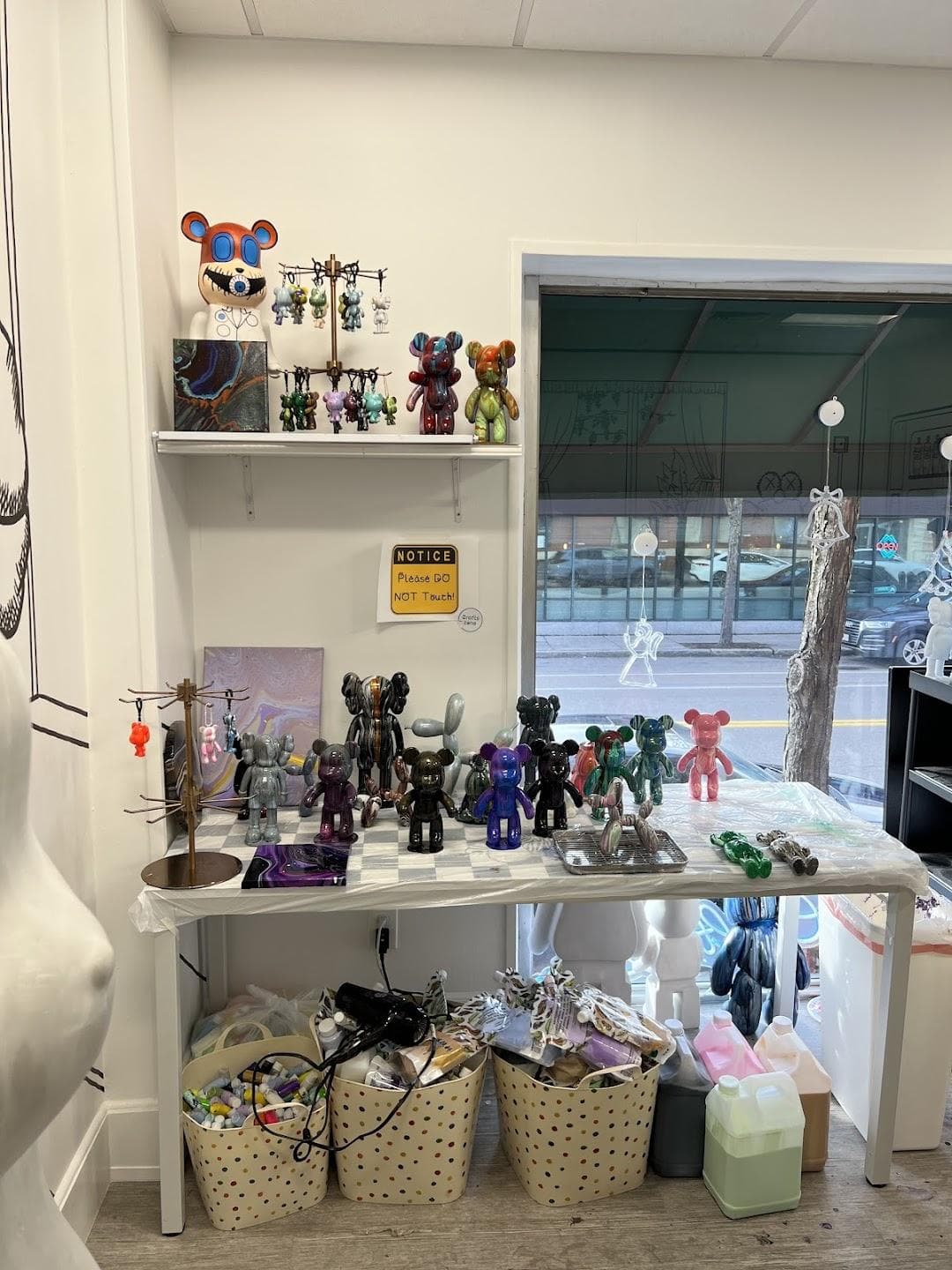 Crafts Zone photo 6