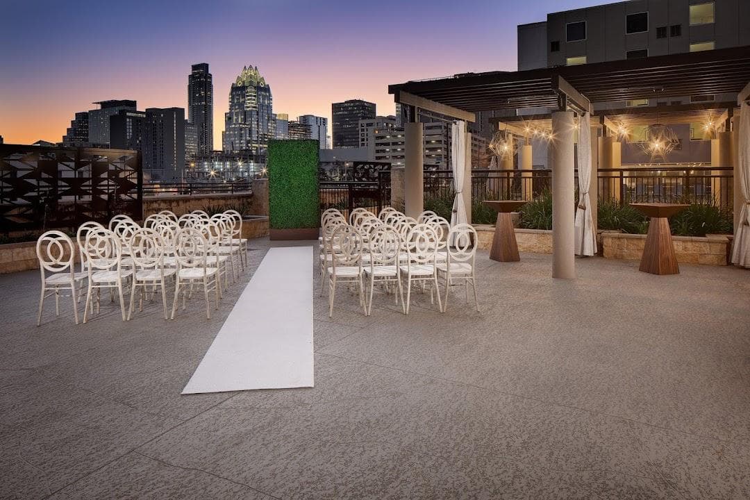 Hotel Indigo Austin Downtown - University by IHG photo 6