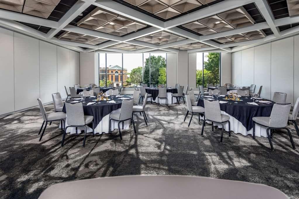 Hyatt Centric Charlotte SouthPark photo 5