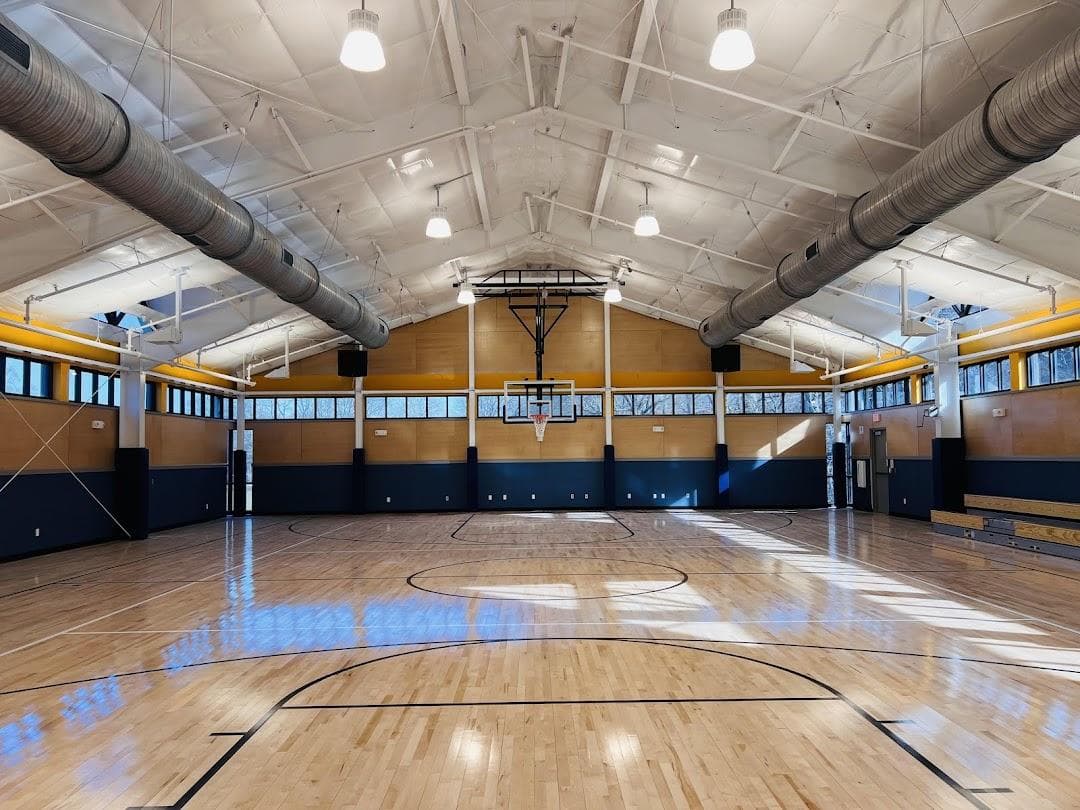 Baird Community Center photo 3