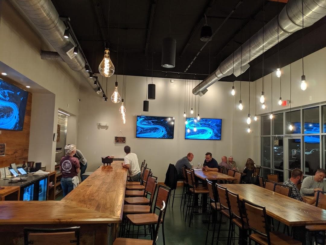 Lore Brewing Company photo 6