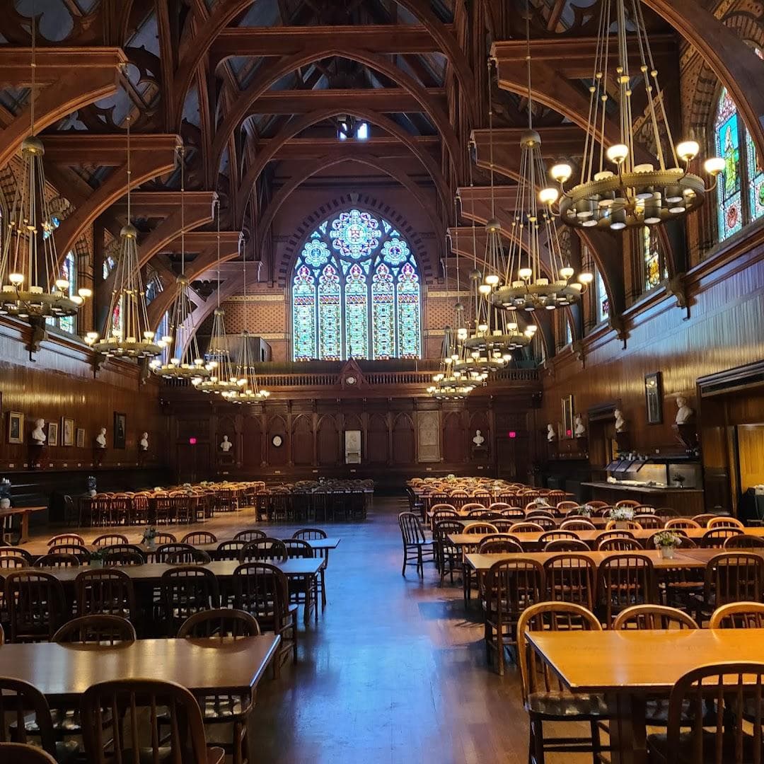 Sanders Theatre photo 6