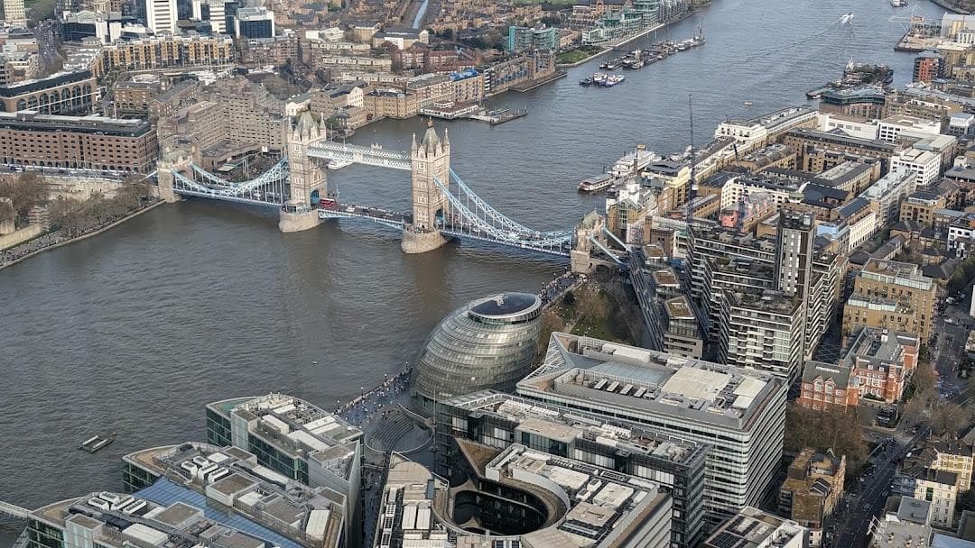 The View from The Shard photo 4