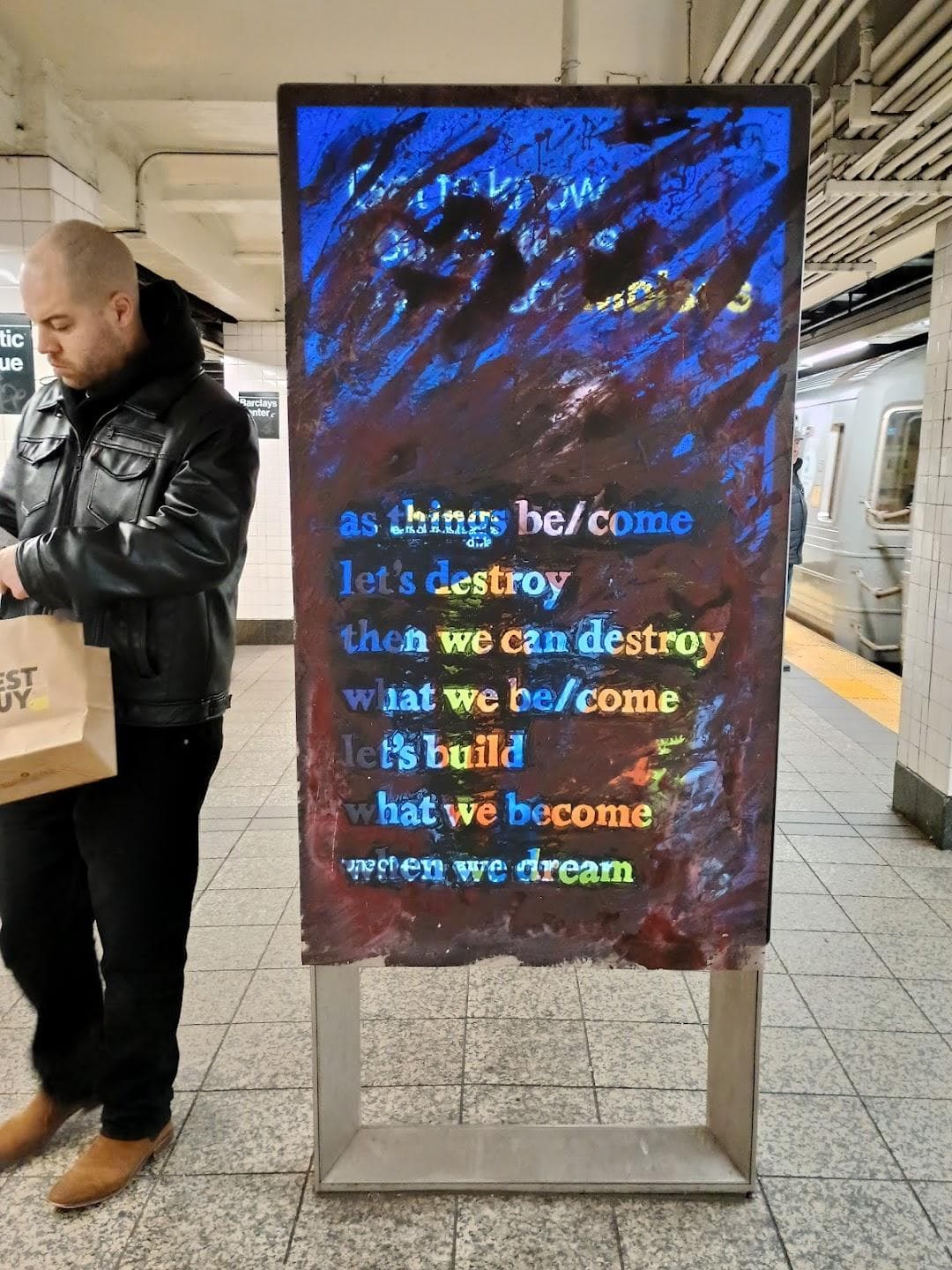 Atlantic Terminal Barclays Center photo 1