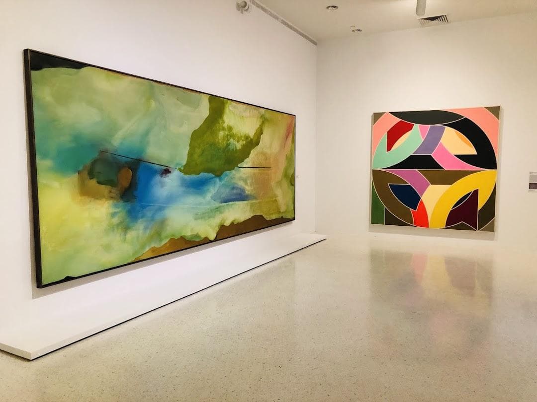 NSU Art Museum Fort Lauderdale photo 2