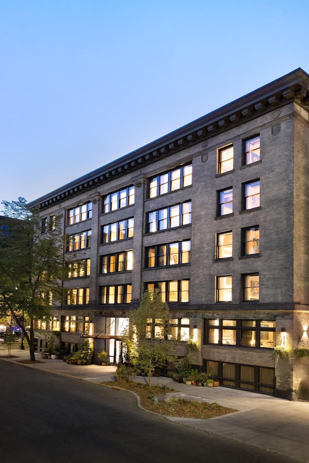 Populus Seattle photo 5