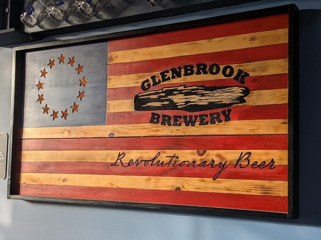 Glenbrook Brewery photo 4