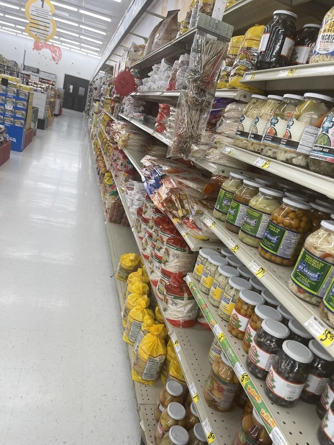 Compare Foods Supermarket photo 2