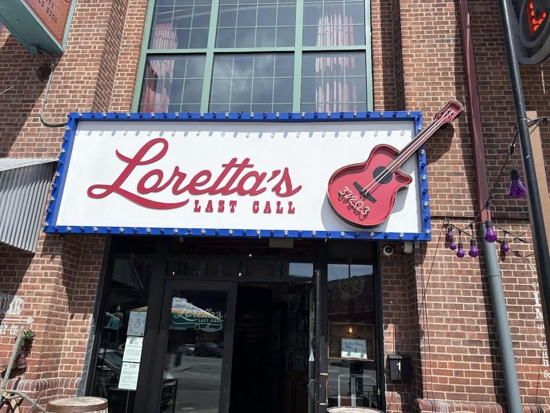 Loretta's Last Call photo 1