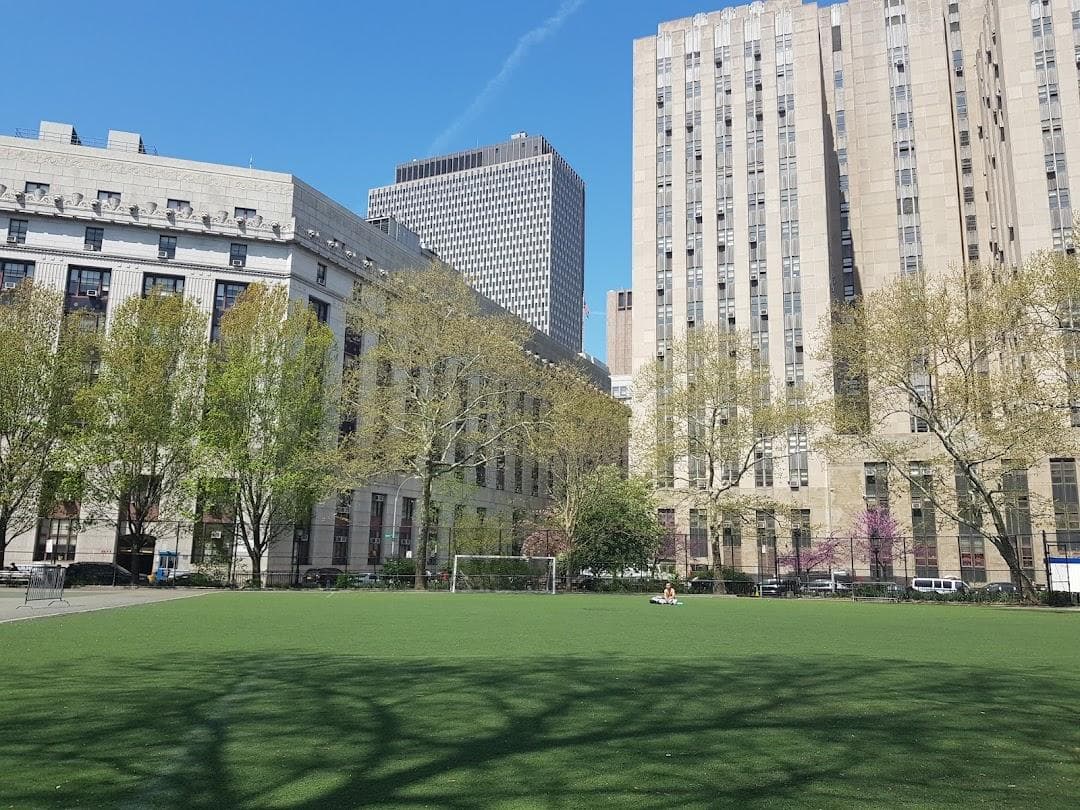 Columbus Park photo 2