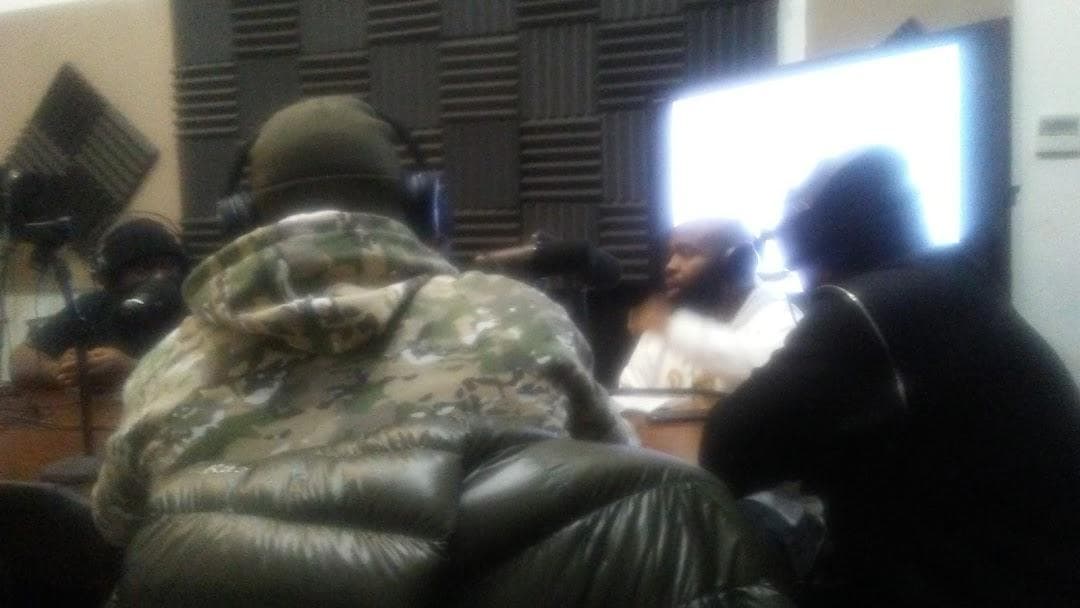 cast SoundLab