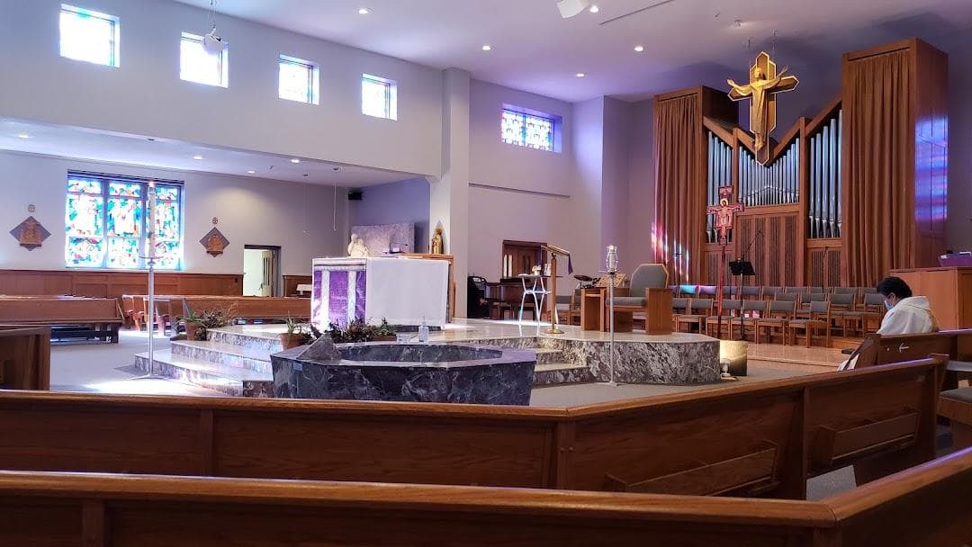 Saint Eulalia Parish photo 3