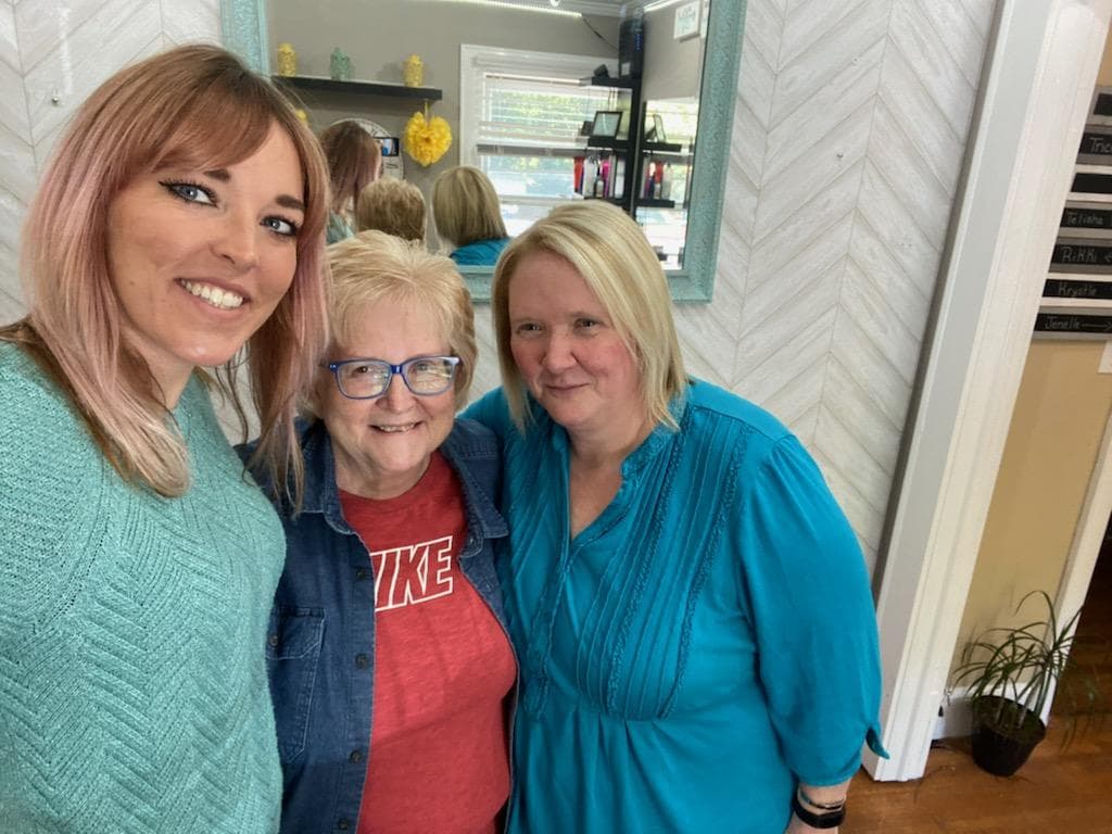 The Harrisburg Salon & Spa photo 3