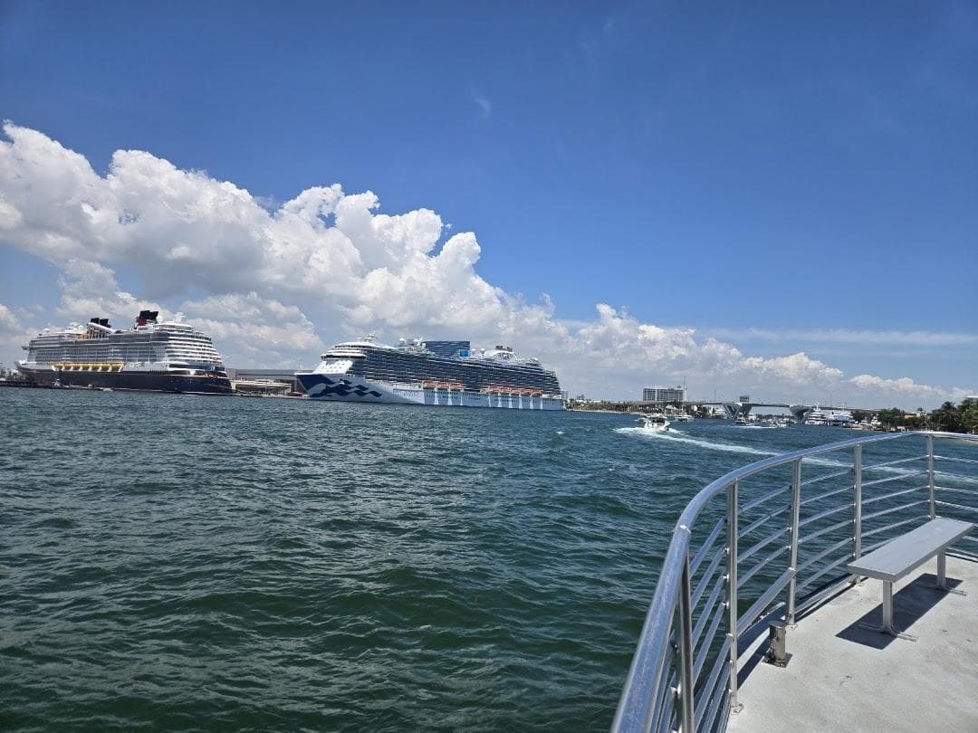 Water Taxi Stop #F6 photo 5