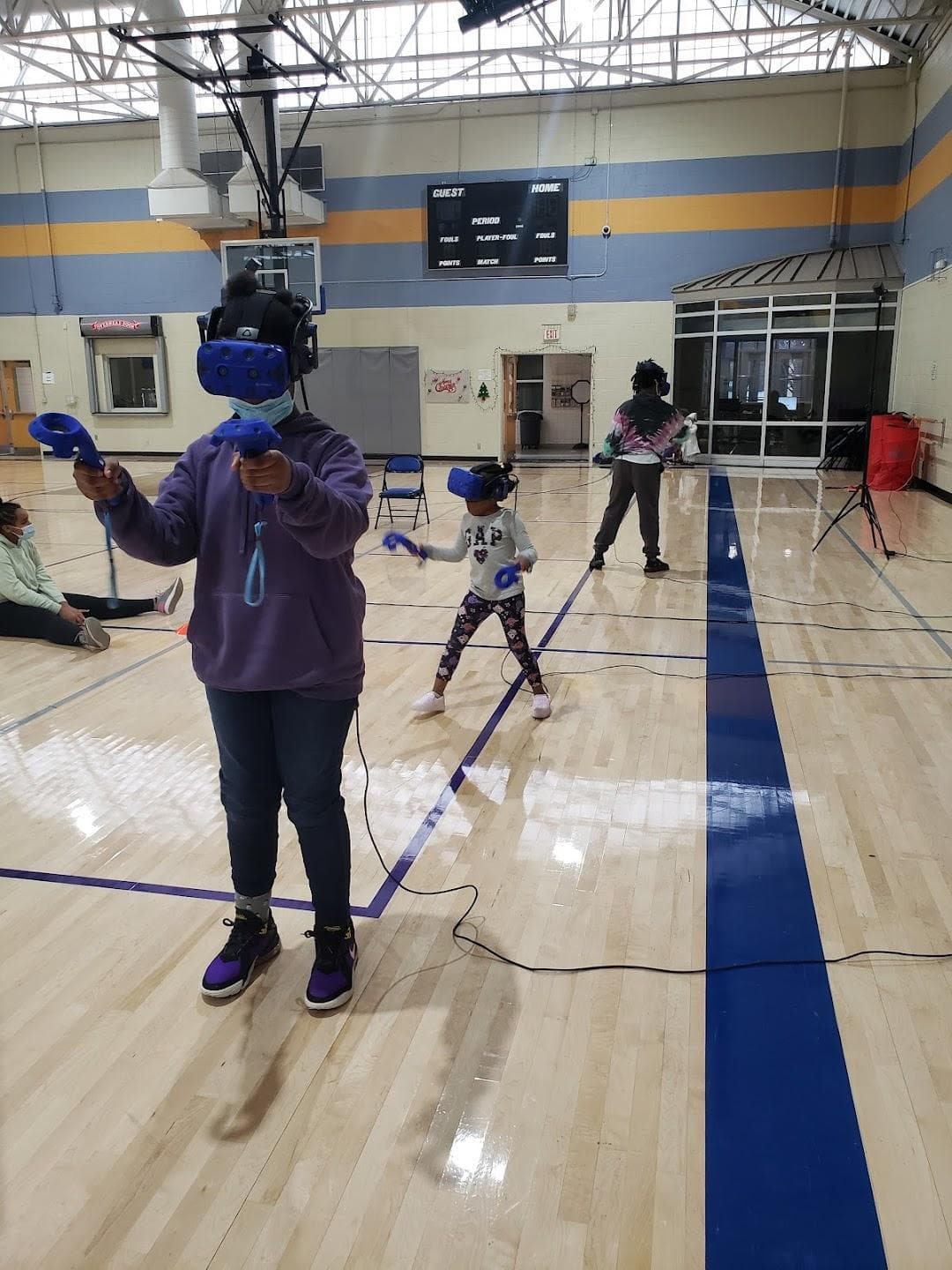 Ivory/Baker Recreation Center photo 3
