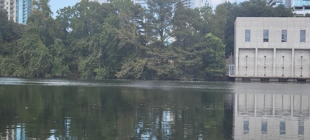 Seaholm Water Intake Facility photo 4