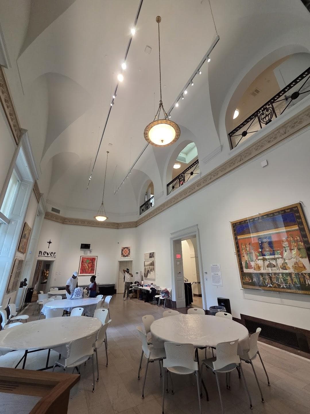 Frances M. Maguire Art Museum at Saint Joseph's University photo 5