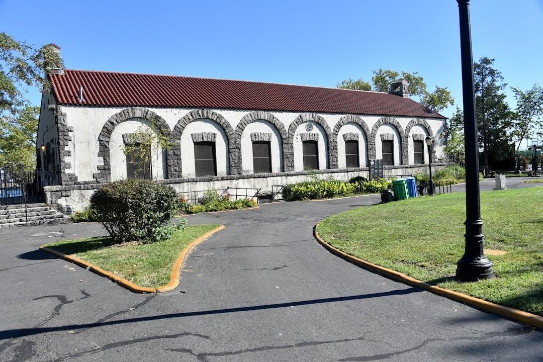 Faber Park Recreation Center photo 3
