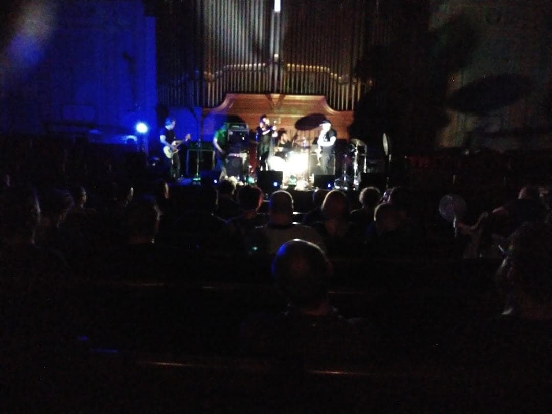 West Kensington Ministry photo 2