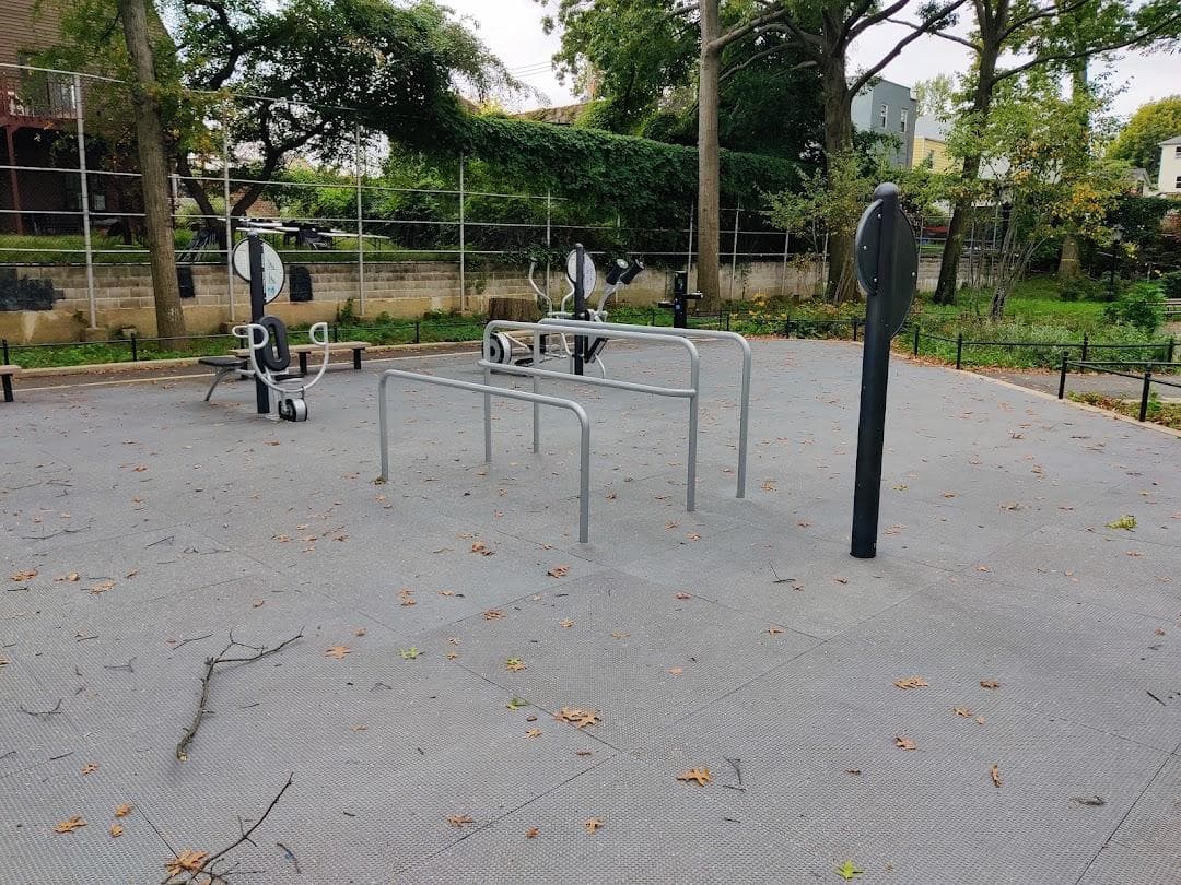 De Matti Park photo 5
