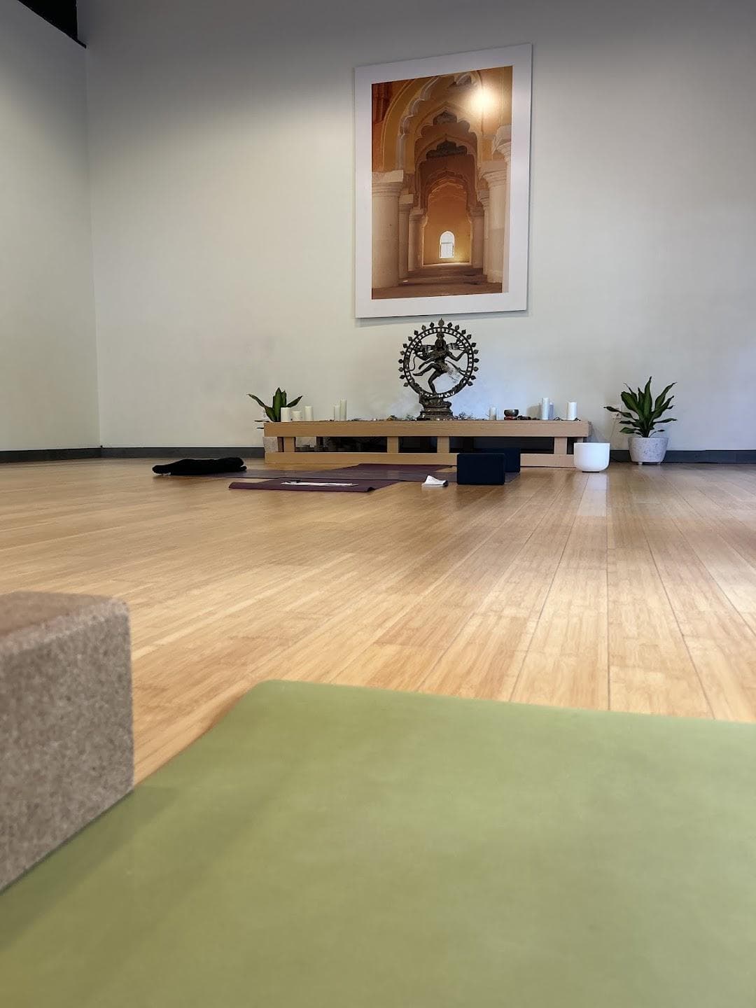 Yoga Mechanics Montclair photo 6