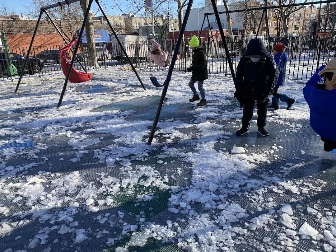 L/CPL Thomas P. Noonan Jr. Playground photo 2