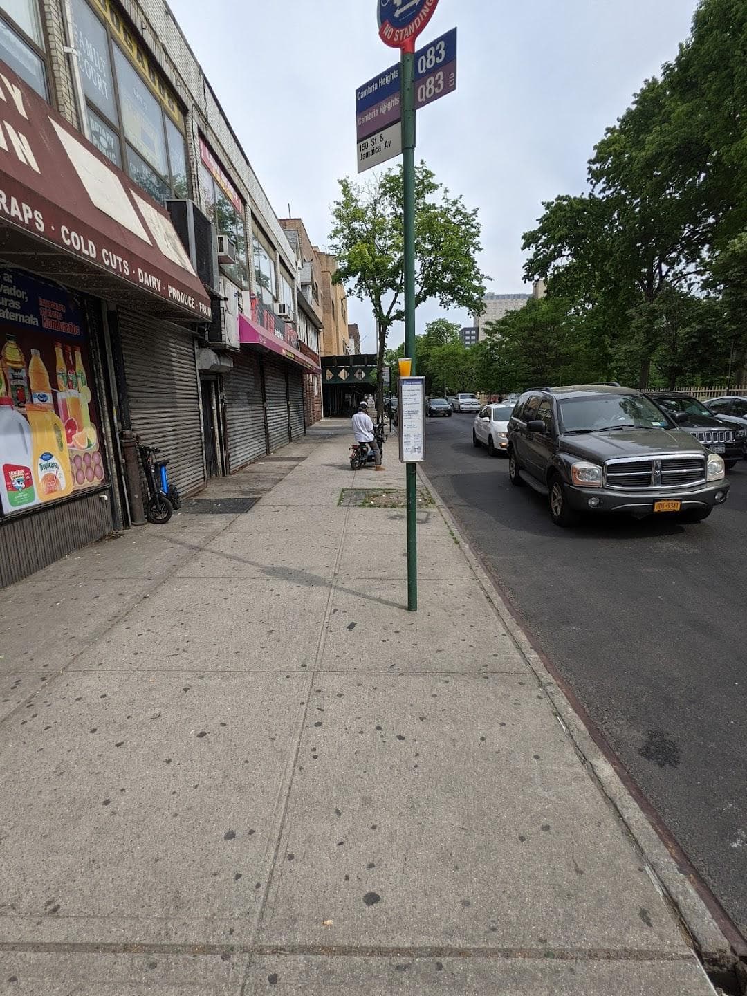150 St/Jamaica Av photo 2