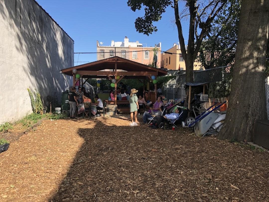 Chestnut Street Community Garden photo 6