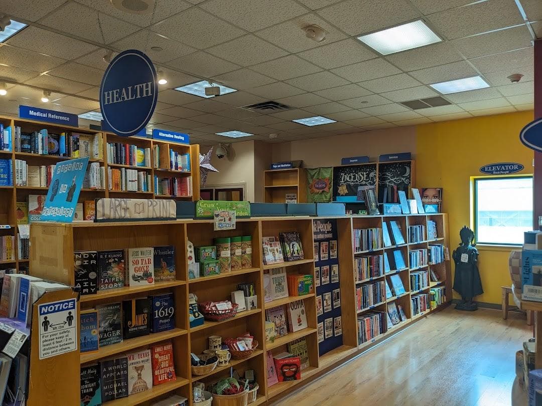 BookPeople photo 3