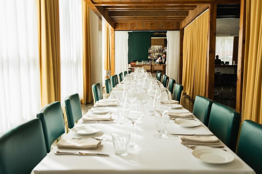 Donna Mare Italian Chophouse photo 3