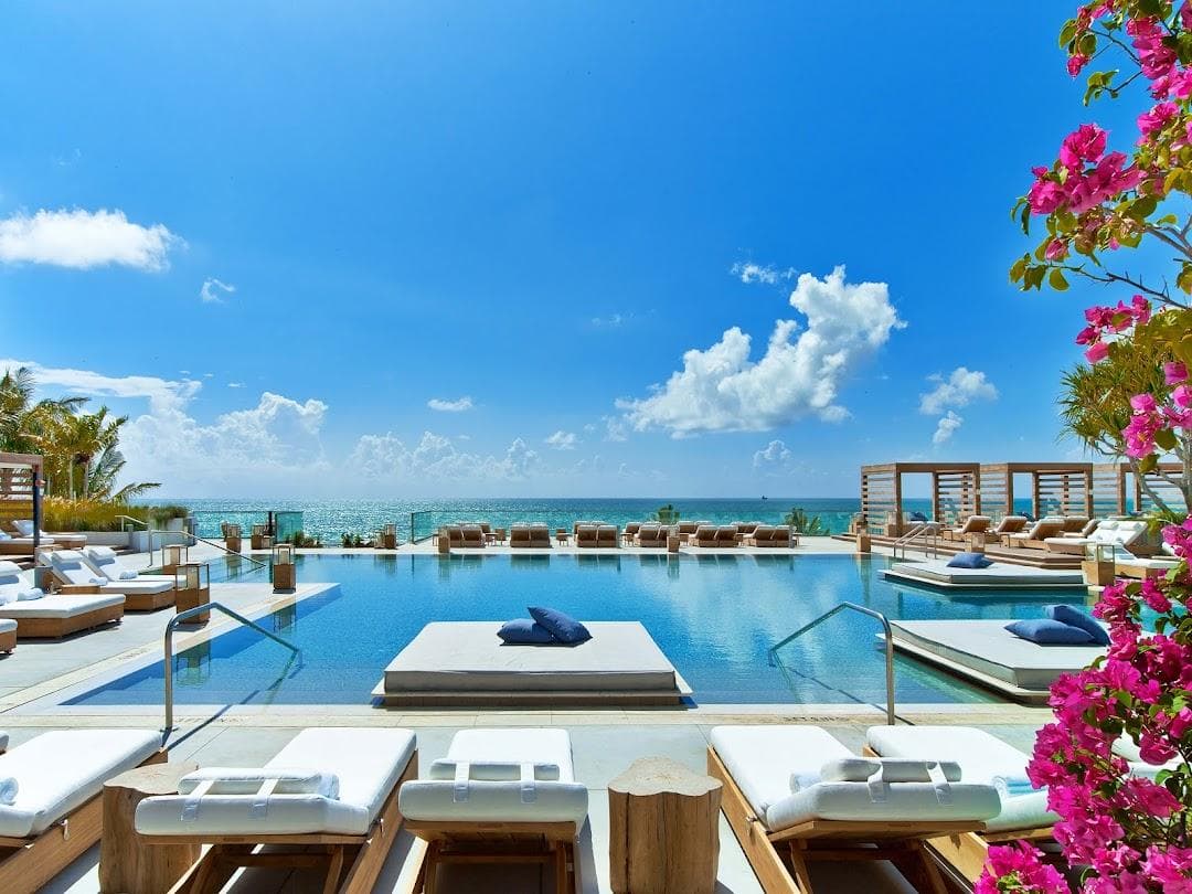 1 Hotel South Beach photo 1