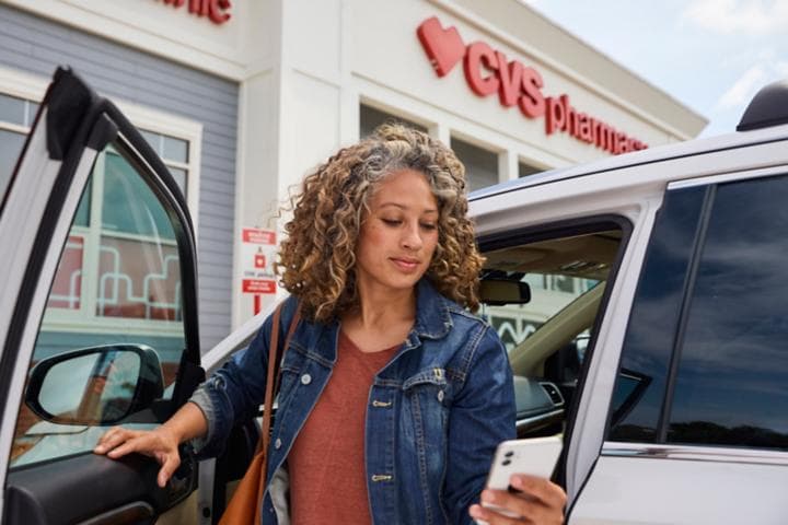 CVS Pharmacy photo 2
