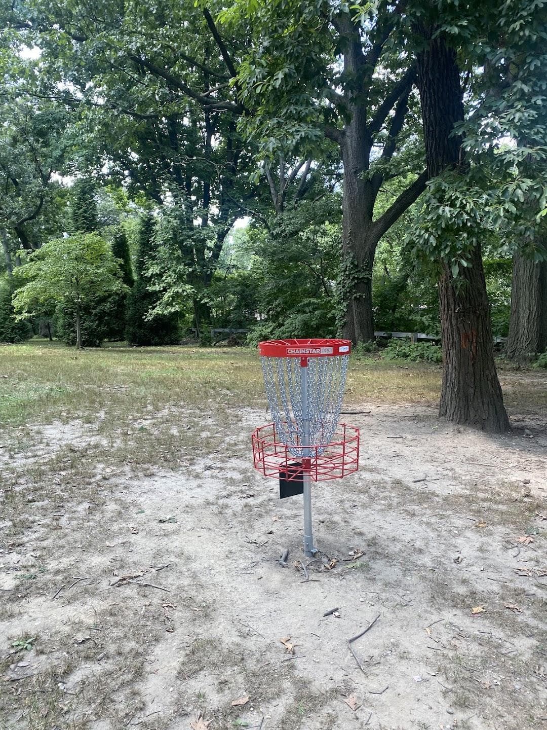 Highland Park Disc Golf Course photo 1