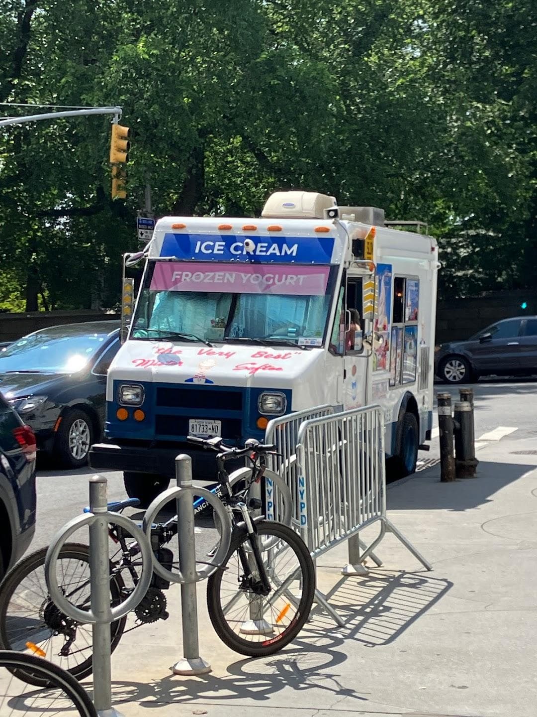 Mister softee of Manhattan photo 3
